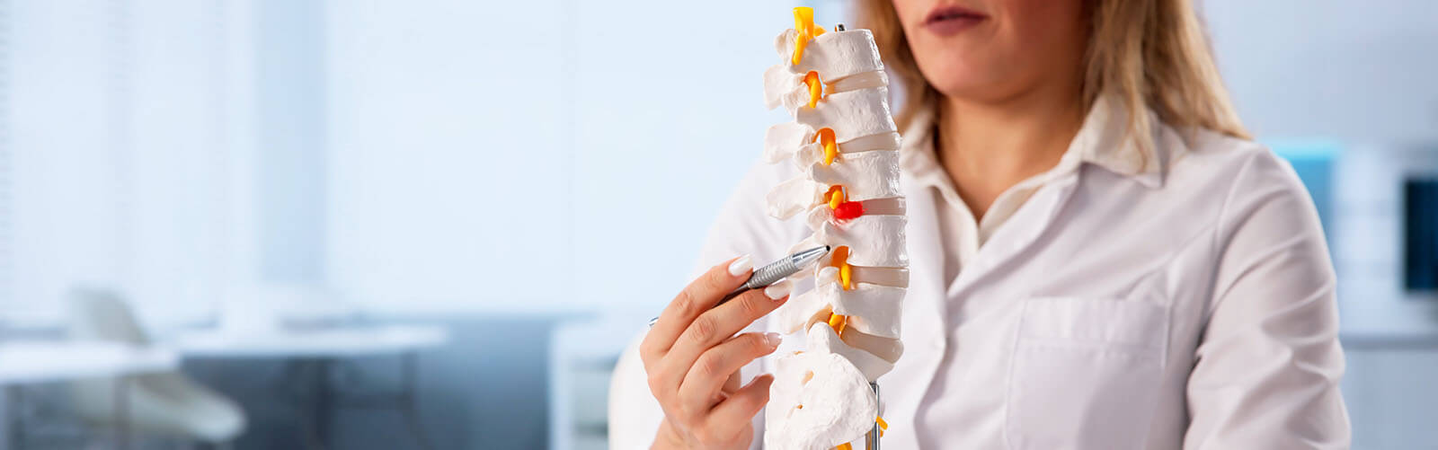 Lake City Chiropractor, Back Pain Treatment and Neck Pain Treatment
