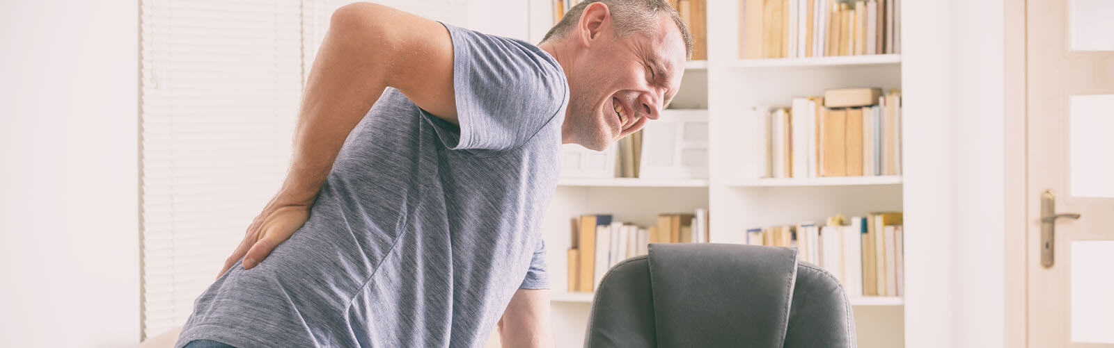 Lake City Chiropractor, Back Pain Treatment and Neck Pain Treatment